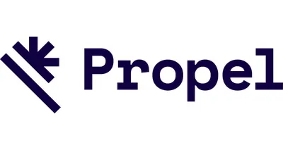 Propel Venture Partners Management Co., LLC logo
