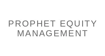 Prophet Equity Management LLC logo