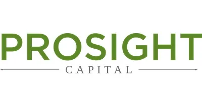Prosight Management, LP logo