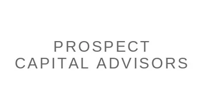 Prospect Capital Advisors, LLC logo