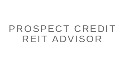 Prospect Credit REIT Advisor, LLC logo