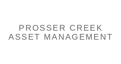 Prosser Creek Asset Management LLC Prosser Creek Asset Management LLC logo