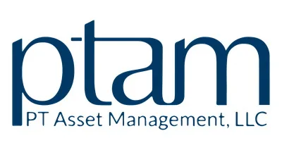 Pt Asset Management, LLC logo