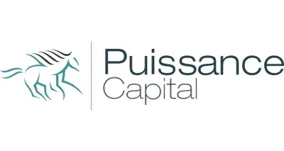 Puissance Capital Management LP logo