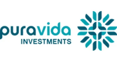 Pura Vida Investments, LLC logo