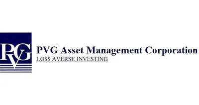 Pvg Asset Management Corp Pvg Asset Management Corp logo