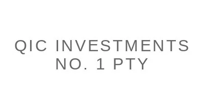 Qic Investments No. 1 Pty Ltd logo
