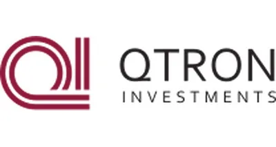 Qtron Investments LLC logo