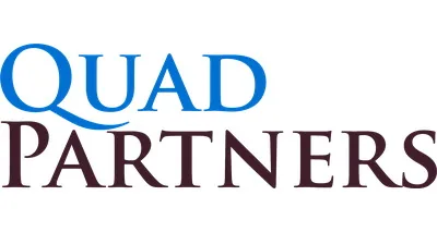 Quad Partners LLC logo