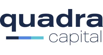Quadra Gestao de Recursos S.A. logo