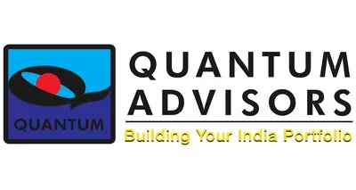 Quantum Advisors Private Limited logo