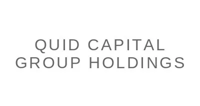 Quid Capital Group Holdings, LLC logo