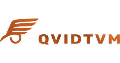 Qvidtvm Management LLC logo