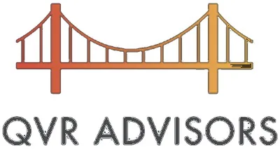 Qvr LLC logo