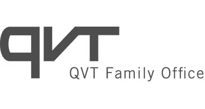 Qvt Financial LP logo