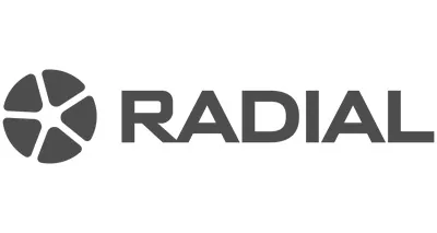 Radial Equity Partners LP logo