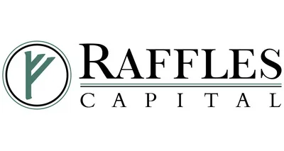 Raffles Capital Management, LLC logo