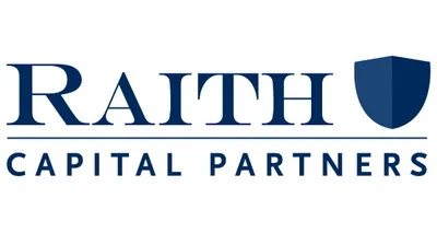Raith Capital Partners, LLC logo