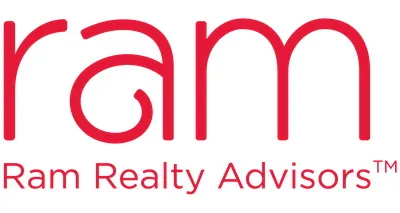 Ram Realty Advisors LLC logo
