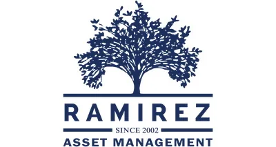 Ramirez Asset Management, Inc. logo