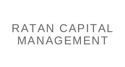 Ratan Capital Management, LP logo
