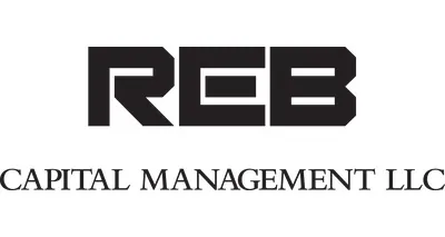 Reb Capital Management, LLC logo