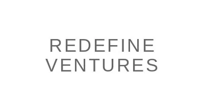 Redefine Ventures LLC logo