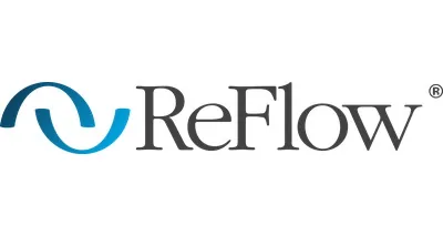 Reflow Services, LLC logo