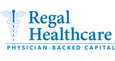 Regal Healthcare Capital Management, LLC logo