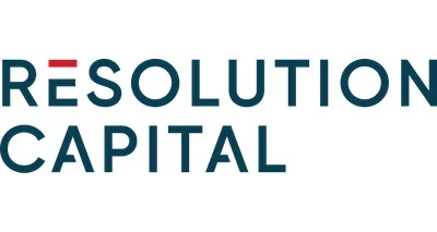 Resolution Capital Limited Resolution Capital Limited logo