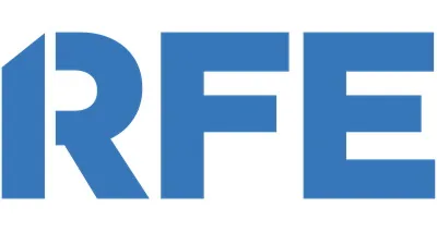 Rfe Management Corporation logo