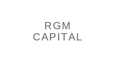Rgm Capital, LLC logo