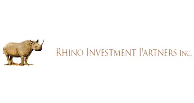 Rhino Investment Partners, Inc. logo