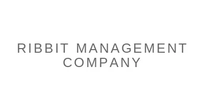 Ribbit Management Company, LLC logo