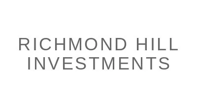 Richmond Hill Investments, LLC logo