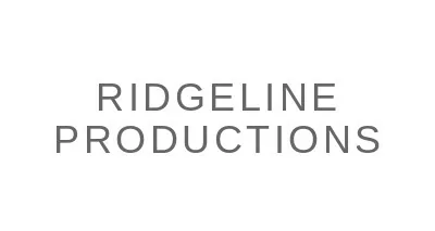 Ridgeline Productions LLC logo