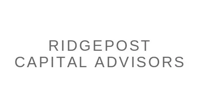 Ridgepost Capital Advisors, LLC logo