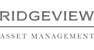 Ridgeview Asset Management Partners, LLC logo