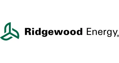 Ridgewood Energy Corporation logo