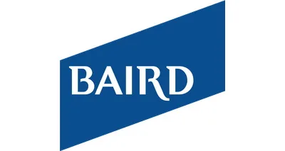 Robert W. Baird & Co. Incorporated logo