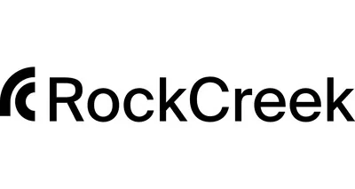 Rock Creek Group LLC logo