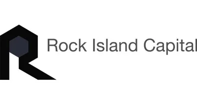 Rock Island Capital, LLC Rock Island Capital, LLC logo