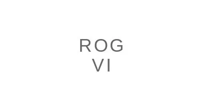Rog VI L.L.C. logo
