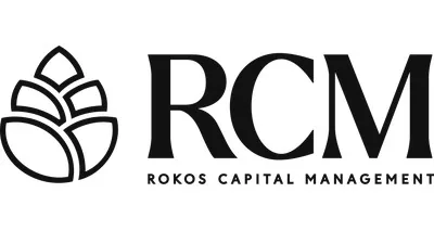 Rokos Capital Management LLP logo