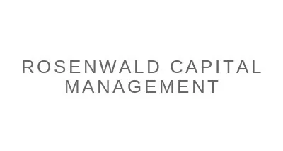 Rosenwald Capital Management, Inc. logo