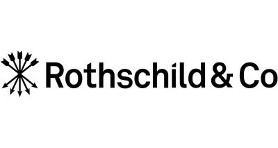 Rothschild and Co Wealth Management UK Limited logo