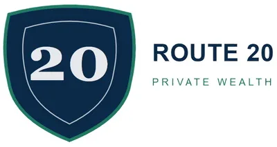 Route 20 Private Wealth Inc. logo