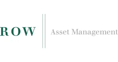 Row Asset Management, LLC logo