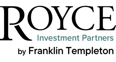Royce & Associates, LP logo