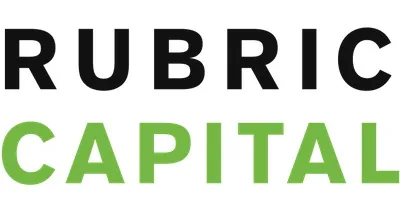 Rubric Capital Management LP logo